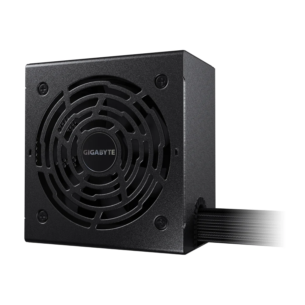 Gigabyte Desktop Power Supply 750w 80 Plus Bronze (P750BS) view 2